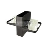 VENTILATEUR DE CHAUFFAGE ET DE CLIMATISATION R73MM OEM